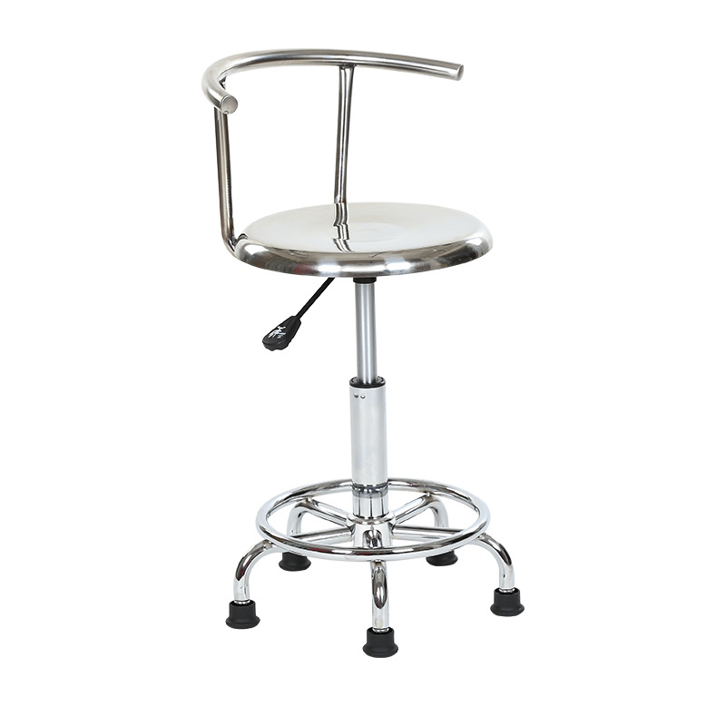 Medical Lab Chair - Chaise à barre de levage avec