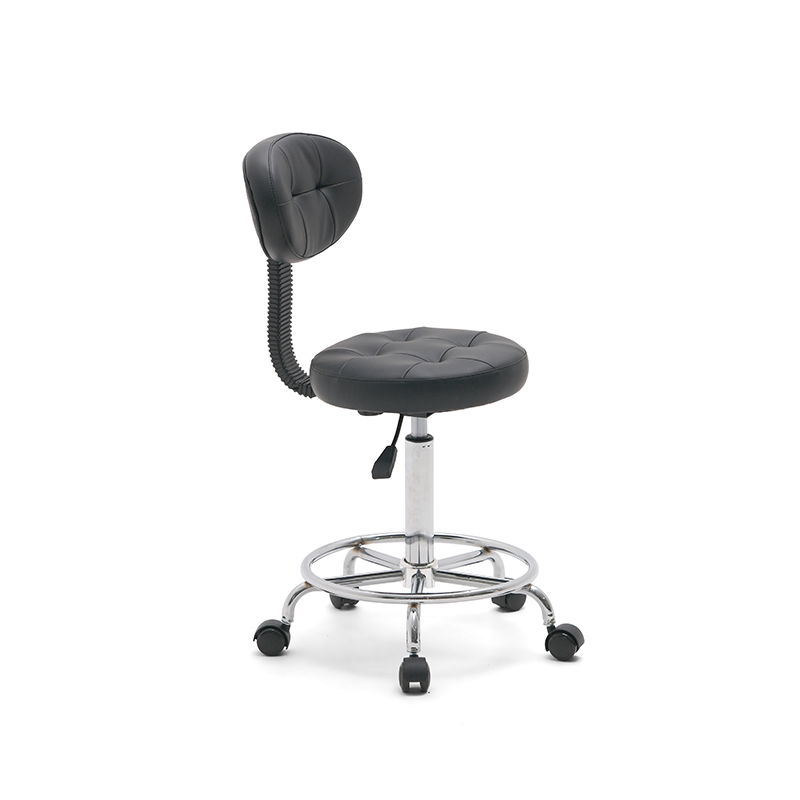 Medical Lab Chair - Mobilier d'hôpital médecin dentaire infirmière chaise