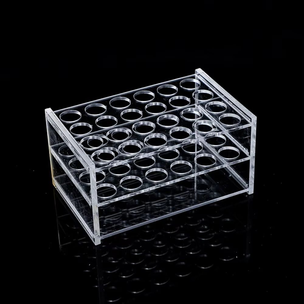 Centrifuge Tube Rack - Nouveau support de tubes à essai