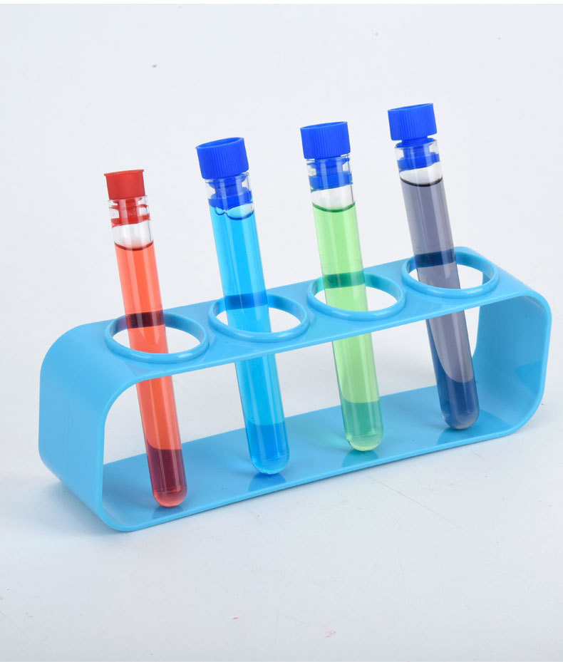Centrifuge Tube Rack - Support pour tubes à 4 voies,