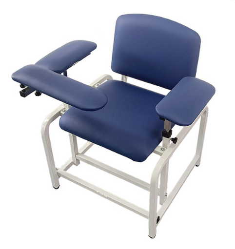 Medical Lab Chair - Fauteuils médicaux pour prélèvement sanguin, fauteuils