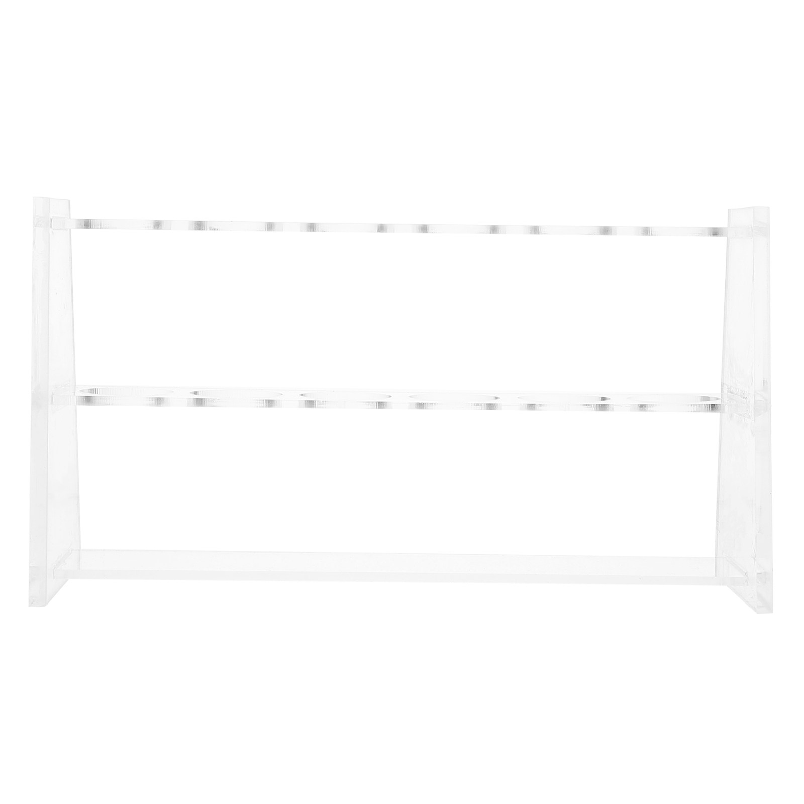 Centrifuge Tube Rack - Support en acrylique pour tubes à