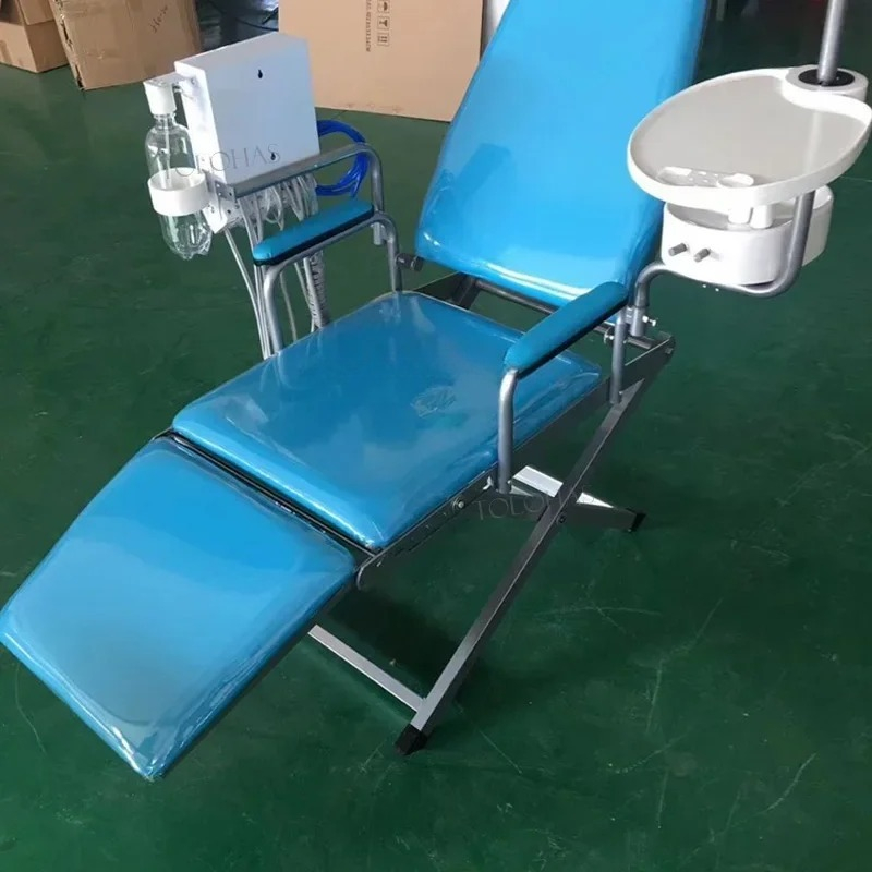 Type médical de luxe d'unité p - Medical Lab Chair avis et prix
