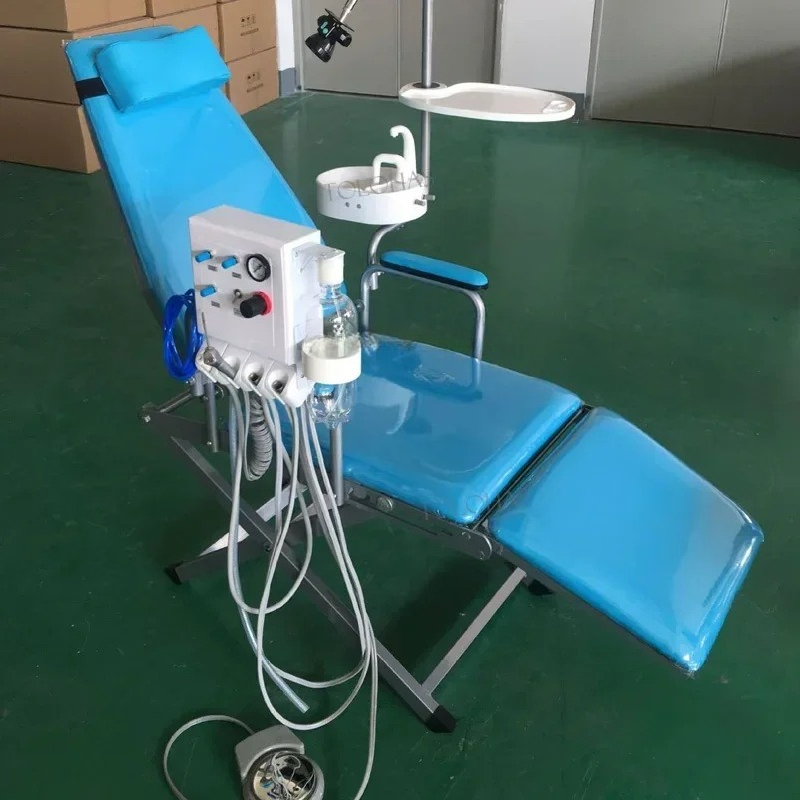 Type médical de luxe d'unité p - Medical Lab Chair avis et prix