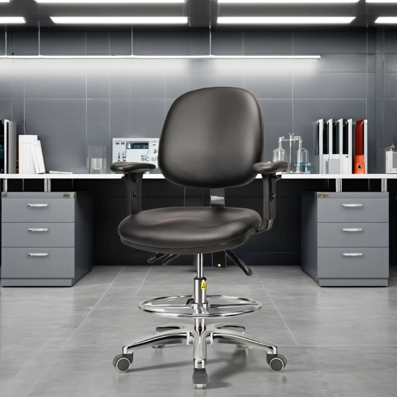 Chaise de chirurgien réglable  - Medical Lab Chair avis et prix