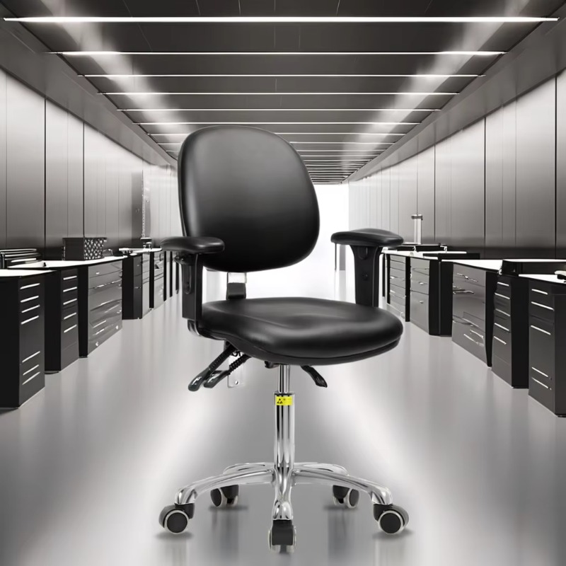 Chaise de chirurgien réglable  - Medical Lab Chair avis et prix