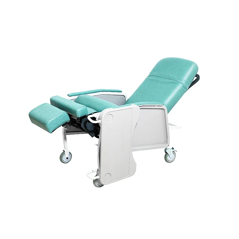 Fauteuils médicaux inclinables - Medical Lab Chair avis et prix