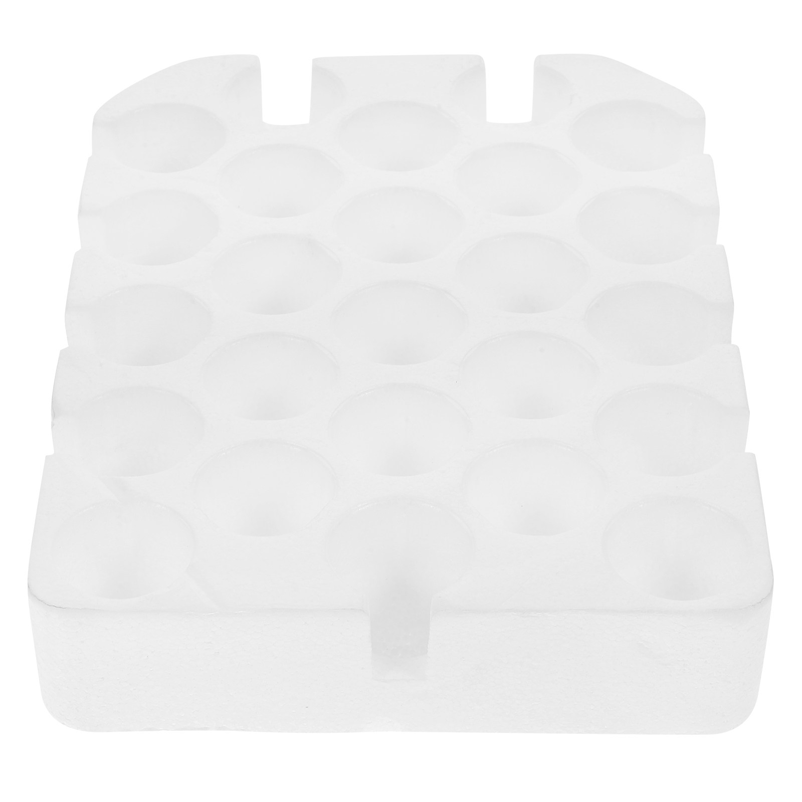 Support polyvalent pour tubes  - Centrifuge Tube Rack avis et prix