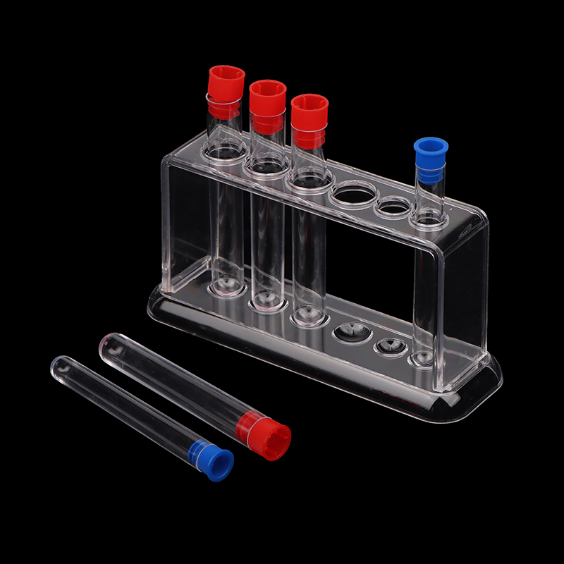 Kit de supports pour tubes de  - Centrifuge Tube Rack avis et prix