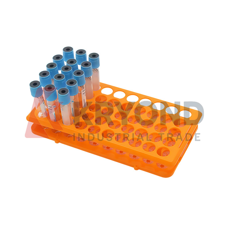 Support de tubes à centrifuger - Centrifuge Tube Rack avis et prix