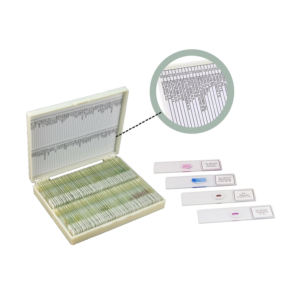 Instrumentation de laboratoire - Medical Lab Iso avis et prix