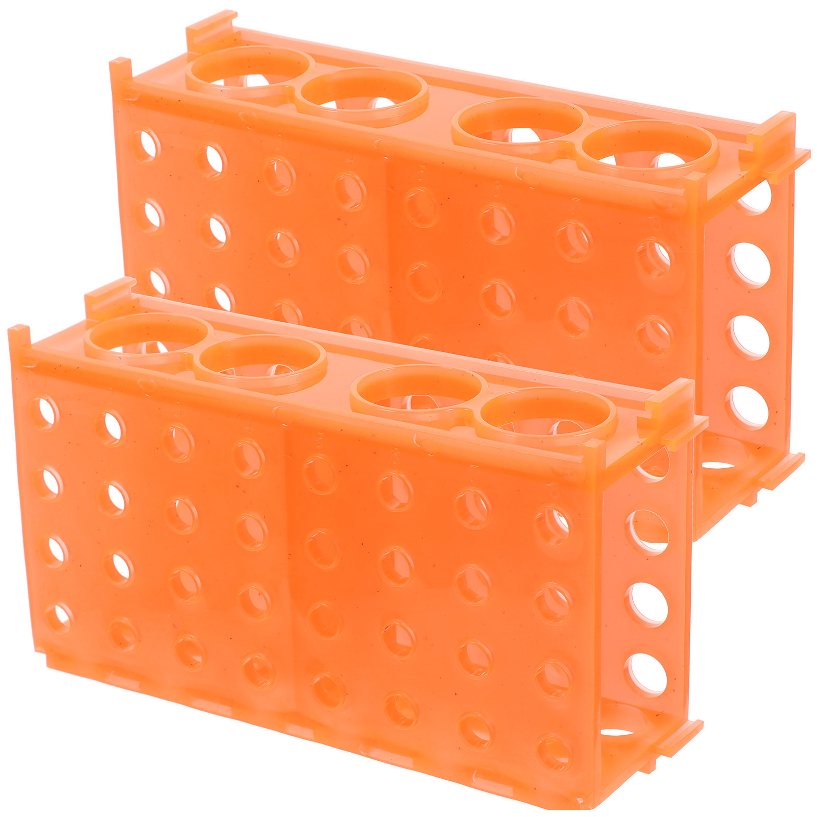 2 pièces de support pour tubes - Centrifuge Tube Rack avis et prix