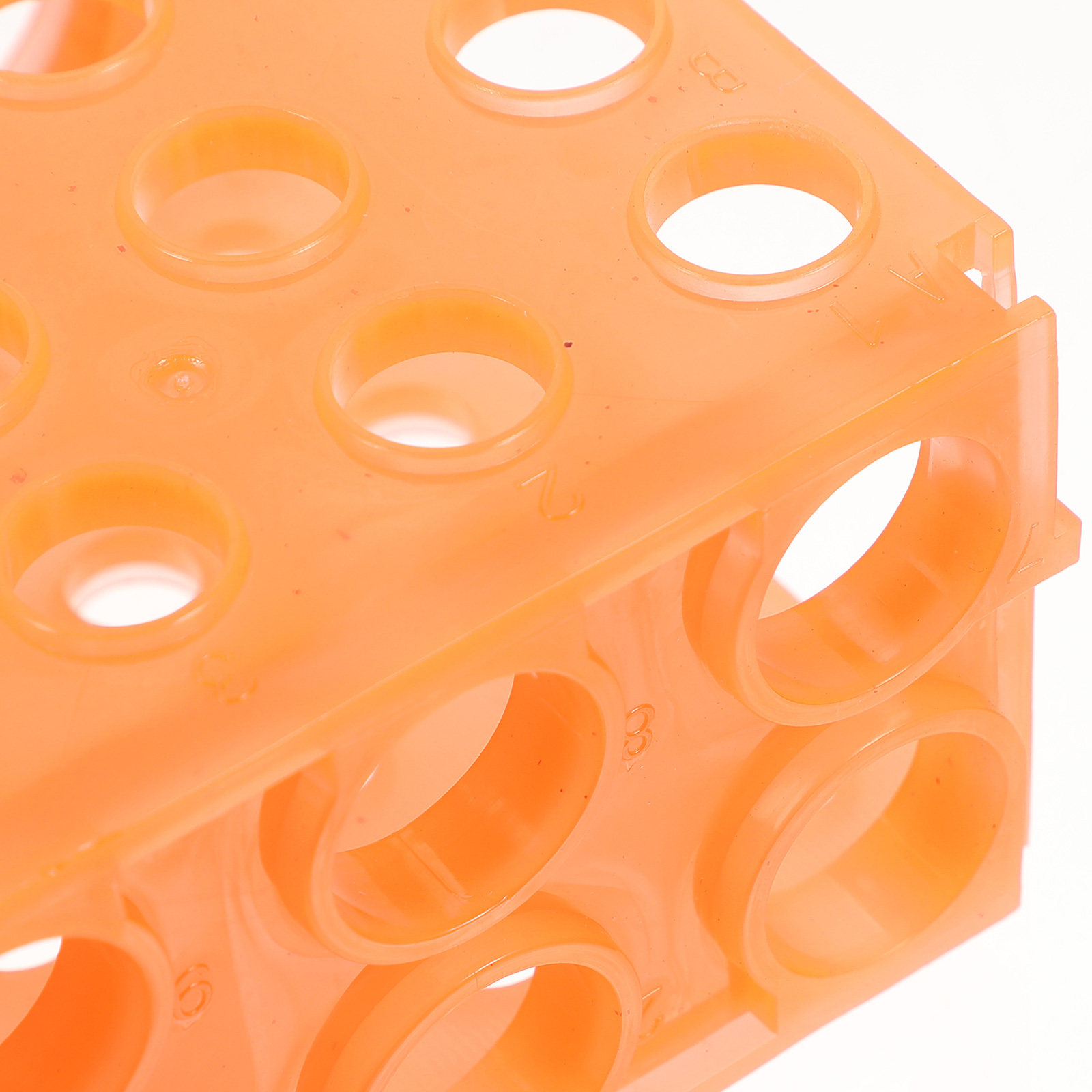 2 pièces de support pour tubes - Centrifuge Tube Rack avis et prix