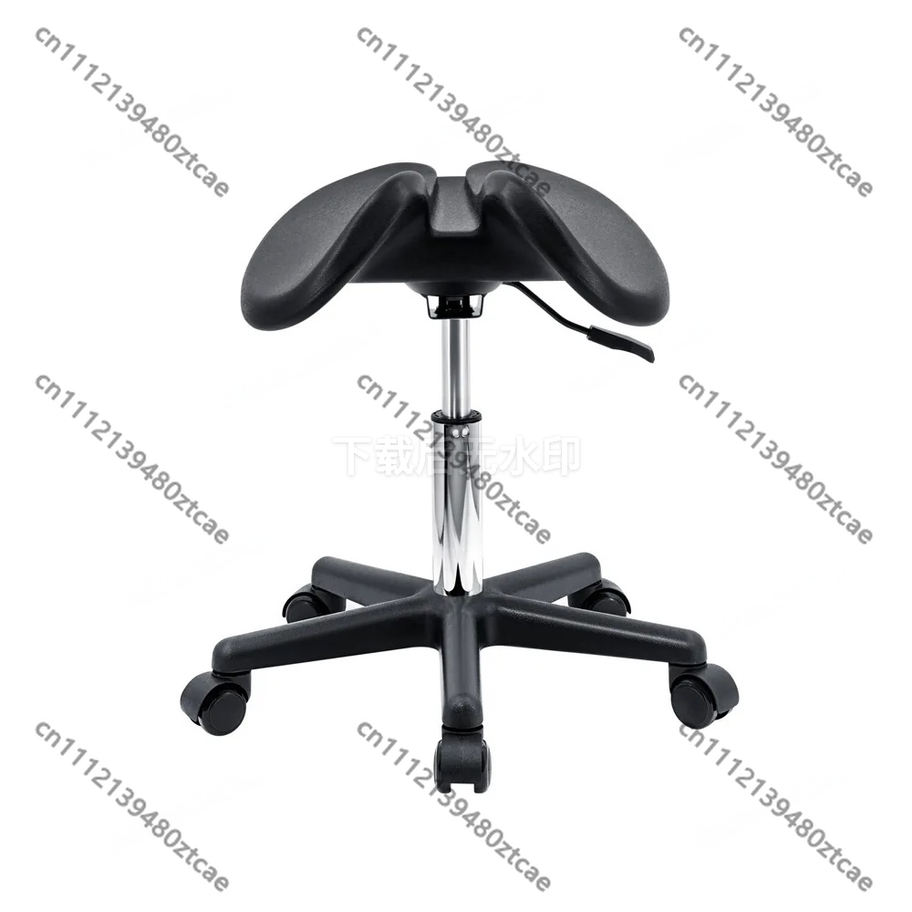 Chaise de Selle Ergonomique Co - Medical Lab Chair avis et prix