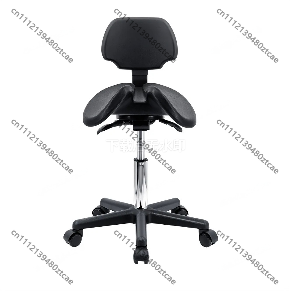 Chaise de Selle Ergonomique Co - Medical Lab Chair avis et prix