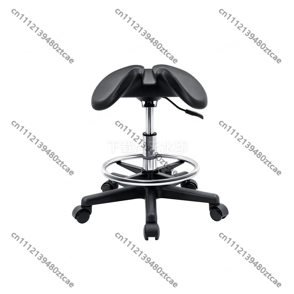 Chaise de Selle Ergonomique Co - Medical Lab Chair avis et prix