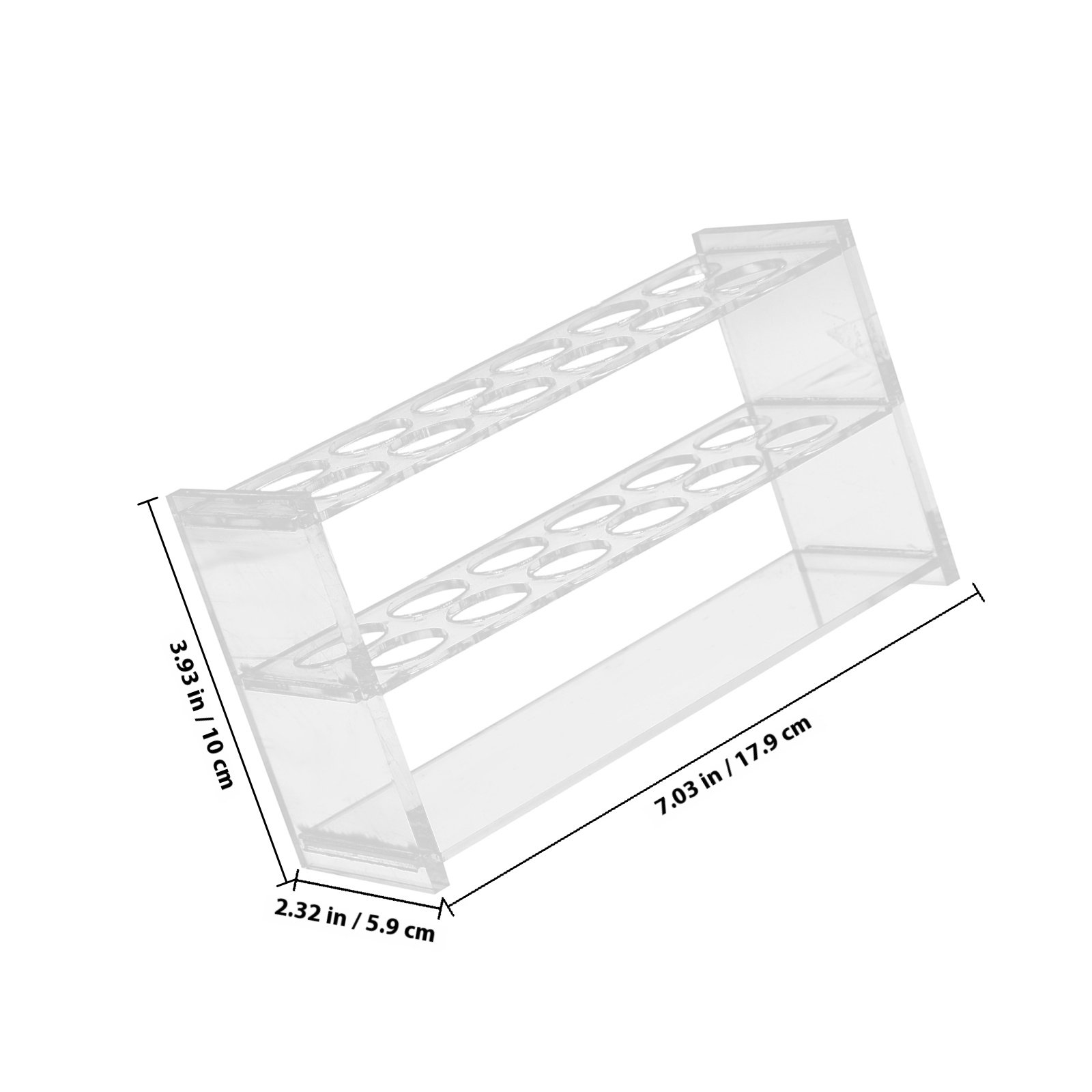 Support compact pour tubes à e - Centrifuge Tube Rack avis et prix