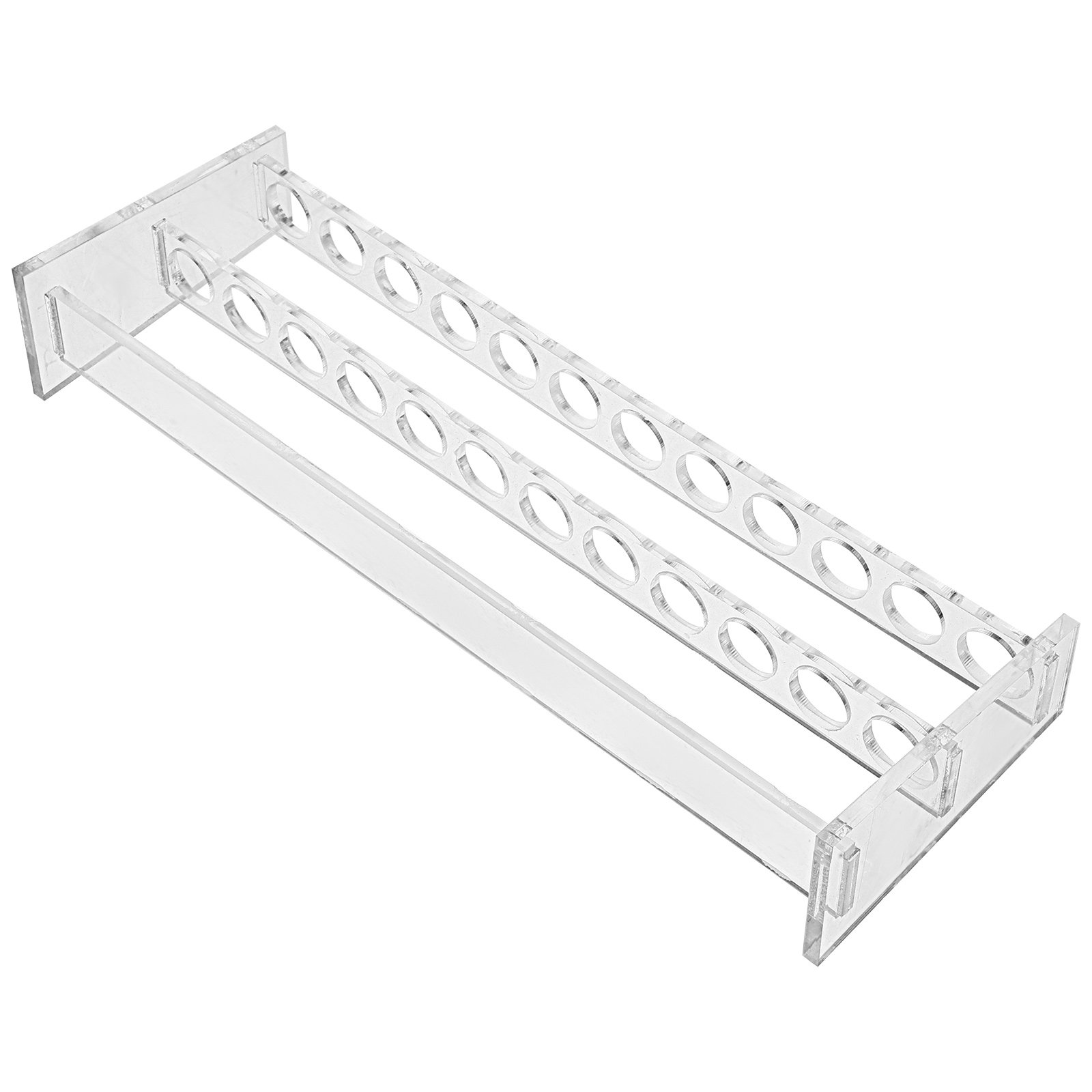Support de laboratoire en acry - Centrifuge Tube Rack avis et prix