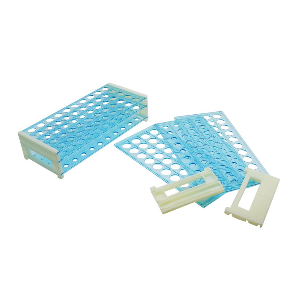 Support de tubes à essai centr - Centrifuge Tube Rack avis et prix