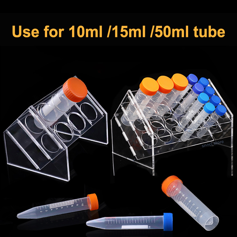 Support de tubes à essai suppo - Centrifuge Tube Rack avis et prix