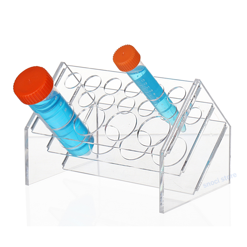 Support de tubes à essai suppo - Centrifuge Tube Rack avis et prix