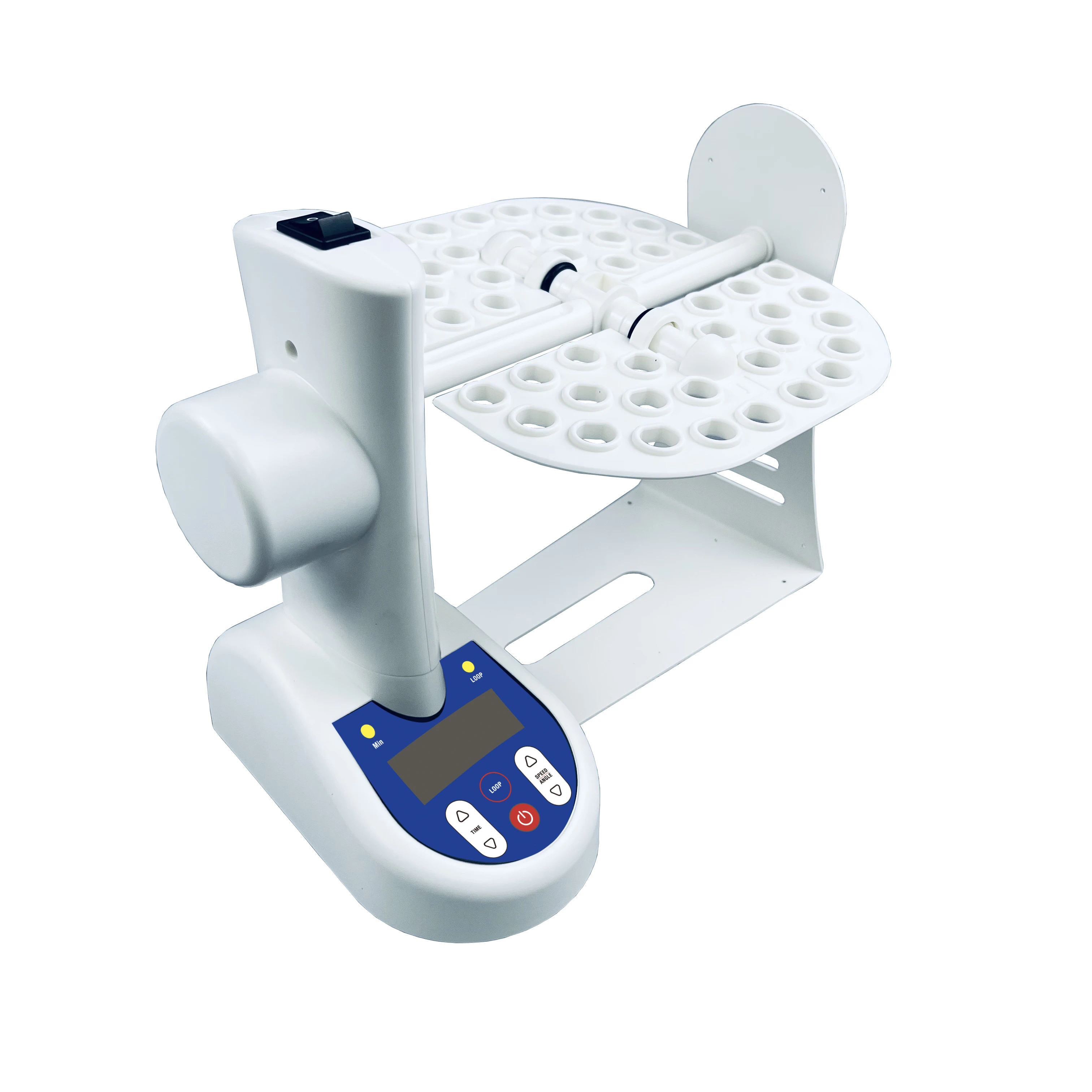 Agitateur rotatif de laboratoi - Medical Lab Iso avis et prix