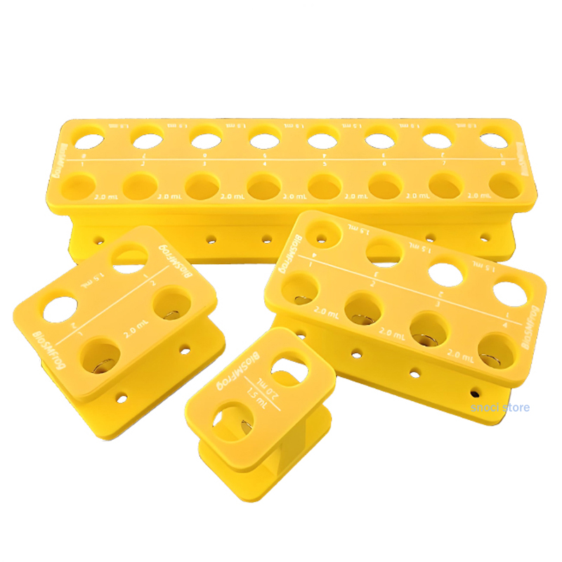 Support magnétique Tube centri - Centrifuge Tube Rack avis et prix