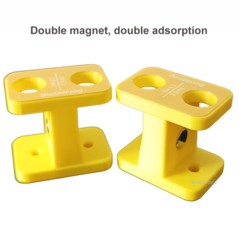 Support magnétique Tube centri - Centrifuge Tube Rack avis et prix