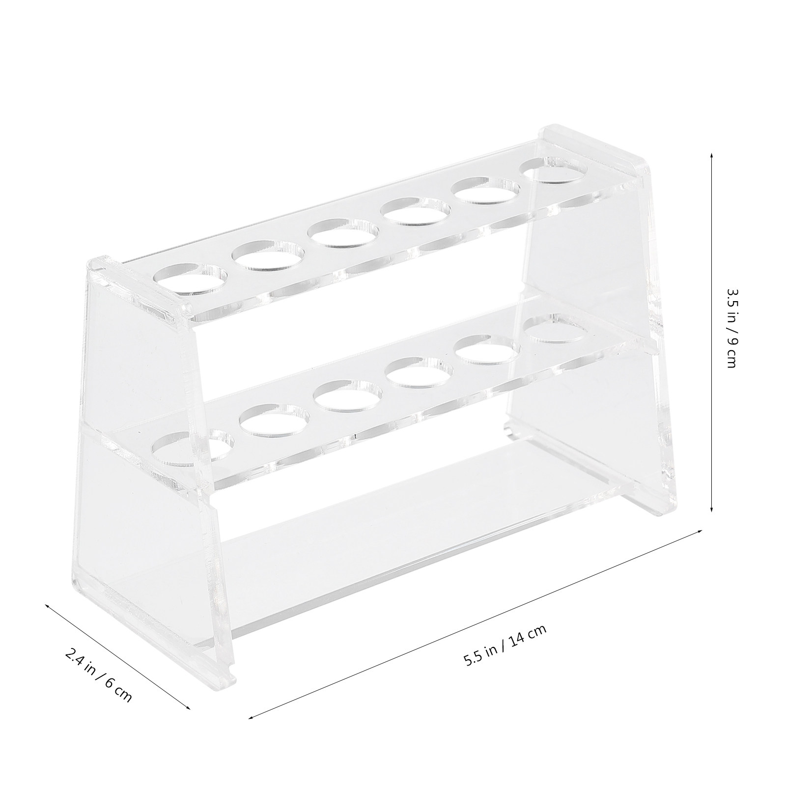 Support de tubes à essai en ac - Centrifuge Tube Rack avis et prix
