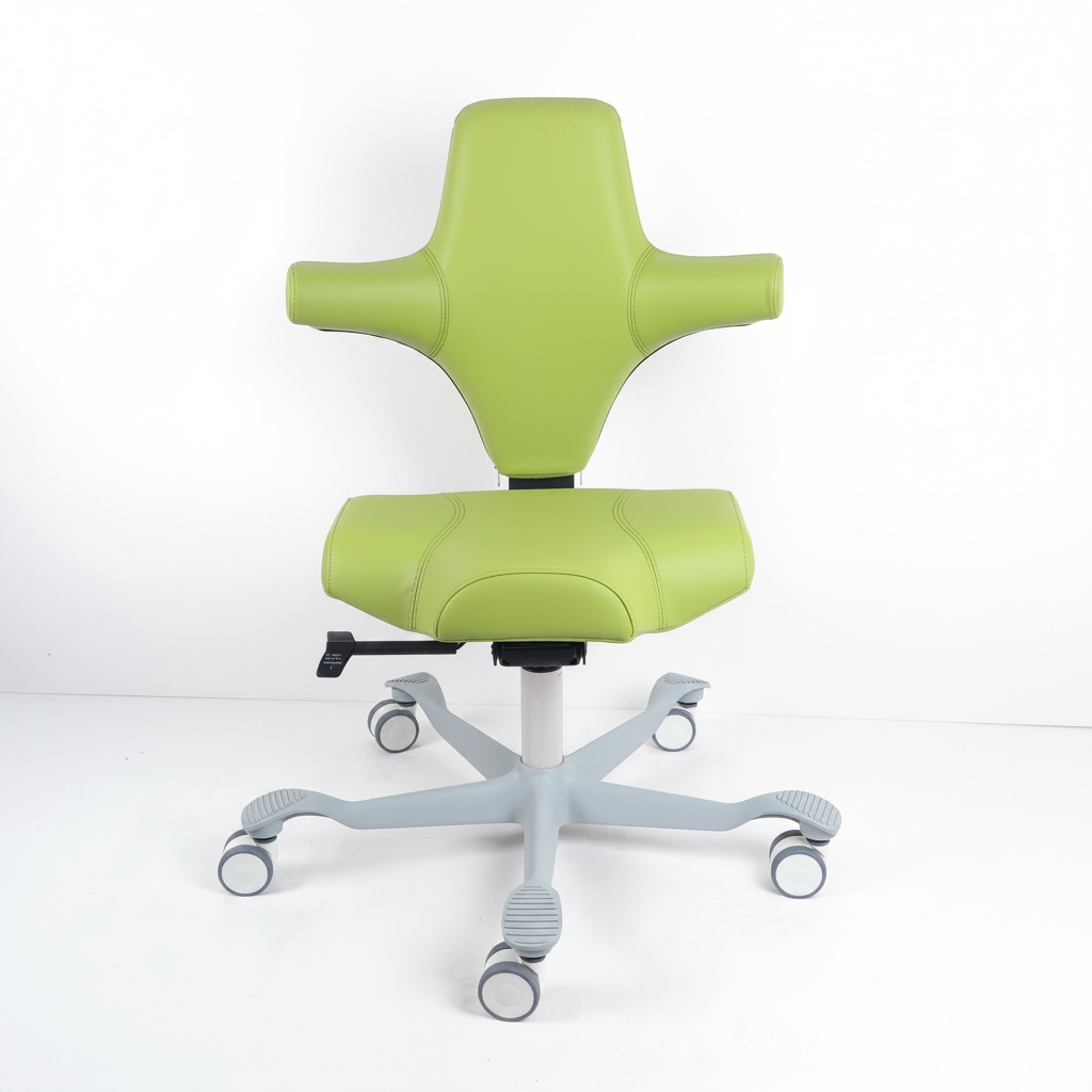 Tabouret ergonomique à selle,  - Medical Lab Chair avis et prix