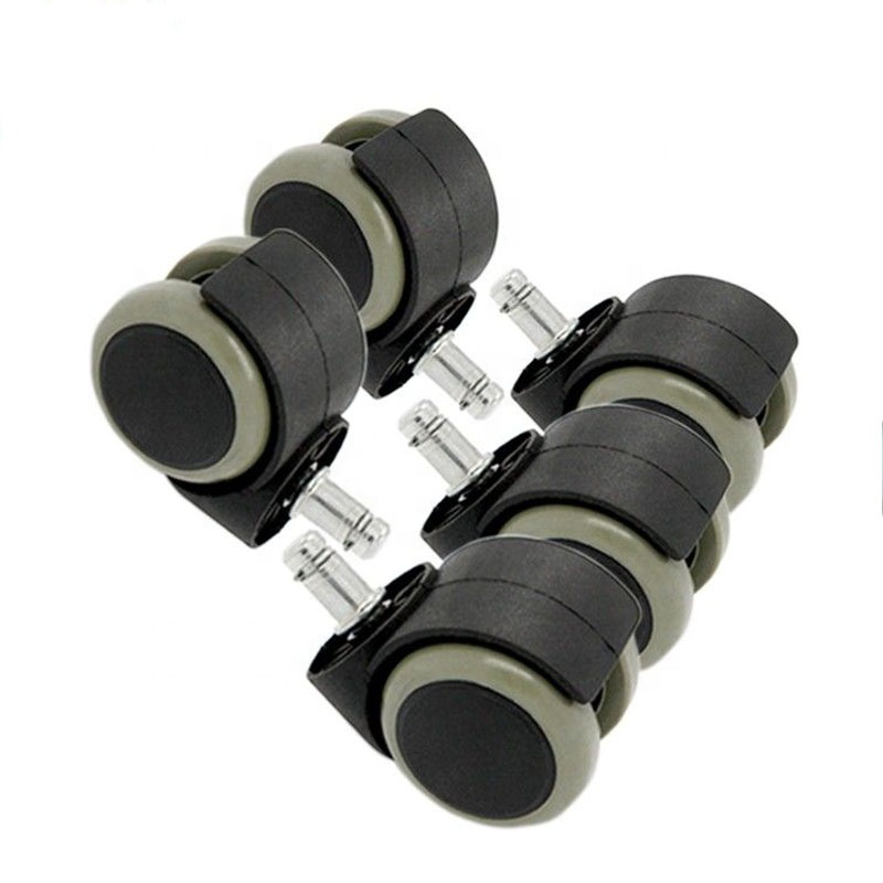 Lot de 5 roulettes médicales g - Medical Lab Chair avis et prix
