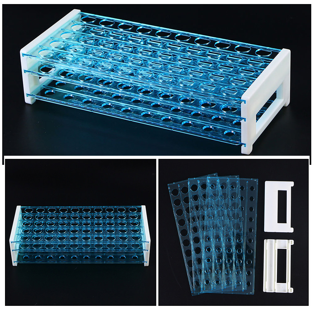 Support de tubes à essai de la - Centrifuge Tube Rack avis et prix