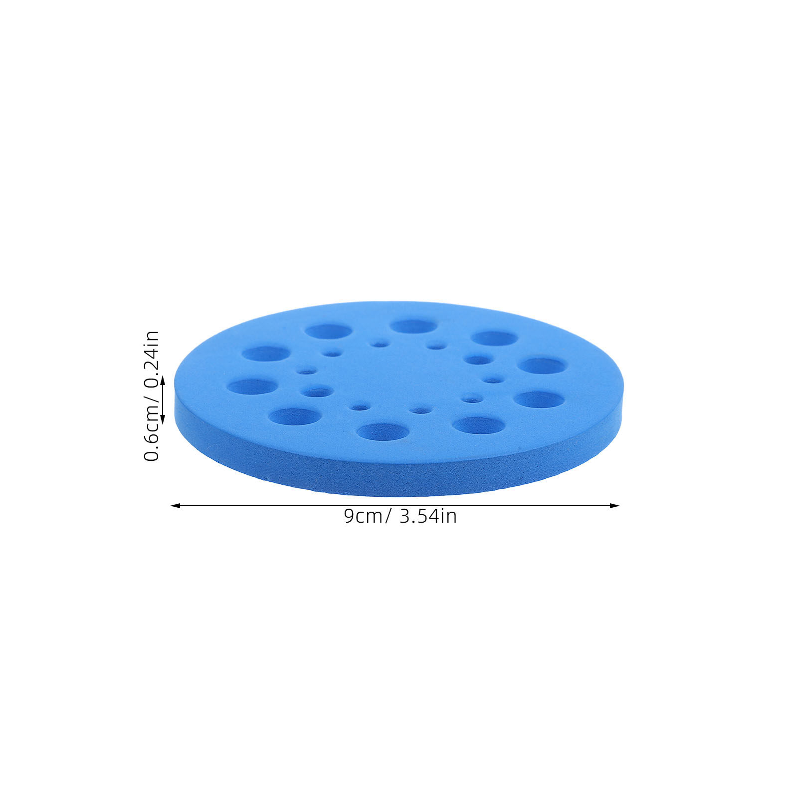 Support de tubes réutilisable  - Centrifuge Tube Rack avis et prix