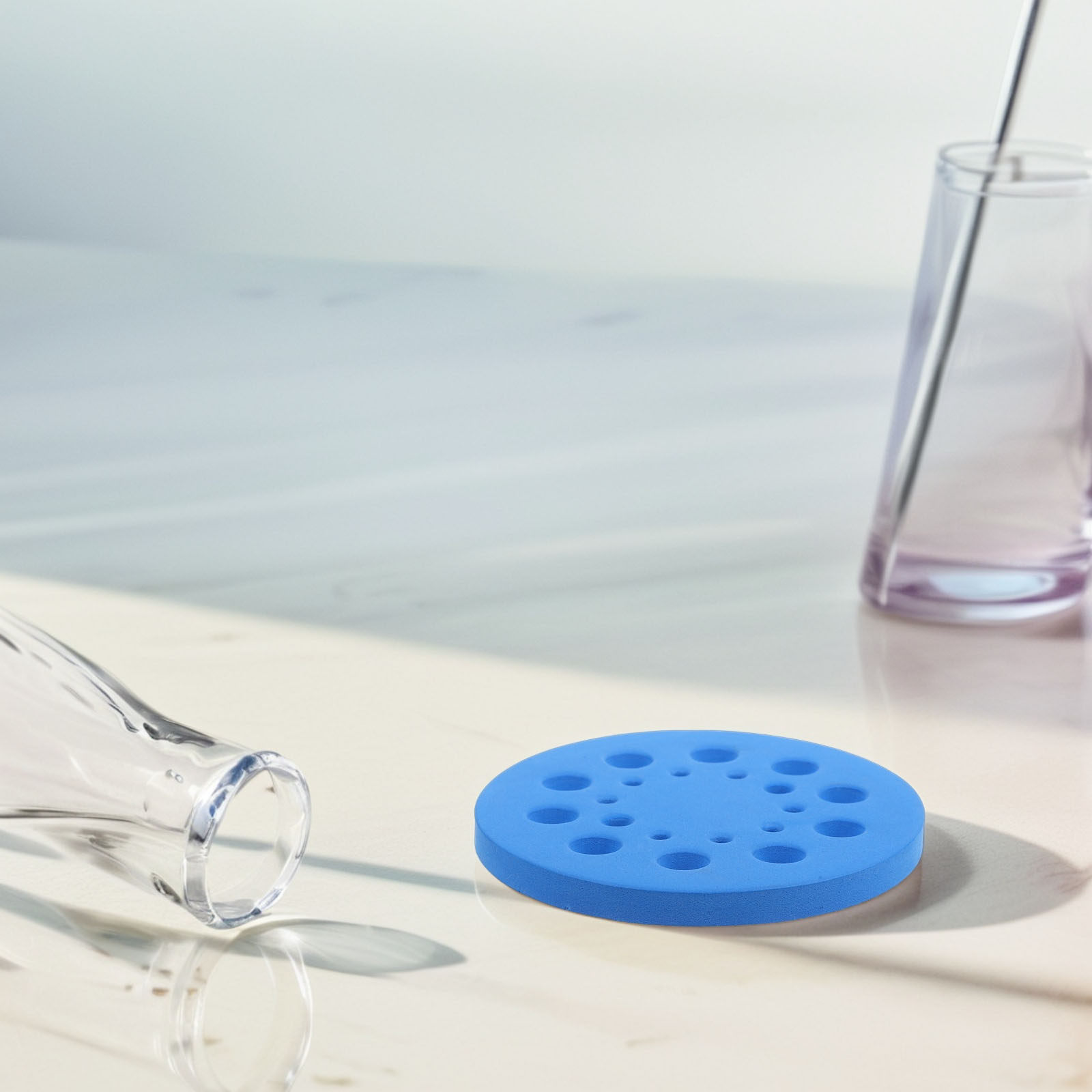 Support de tubes réutilisable  - Centrifuge Tube Rack avis et prix