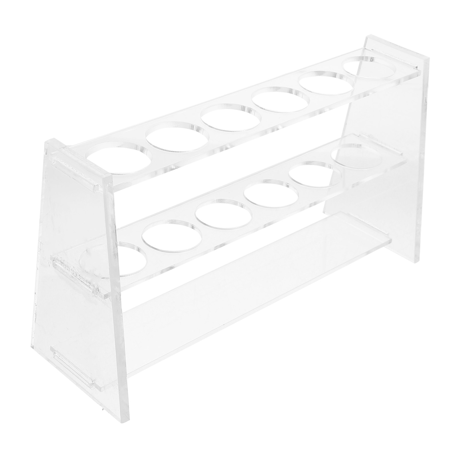 Support en acrylique pour tube - Centrifuge Tube Rack avis et prix