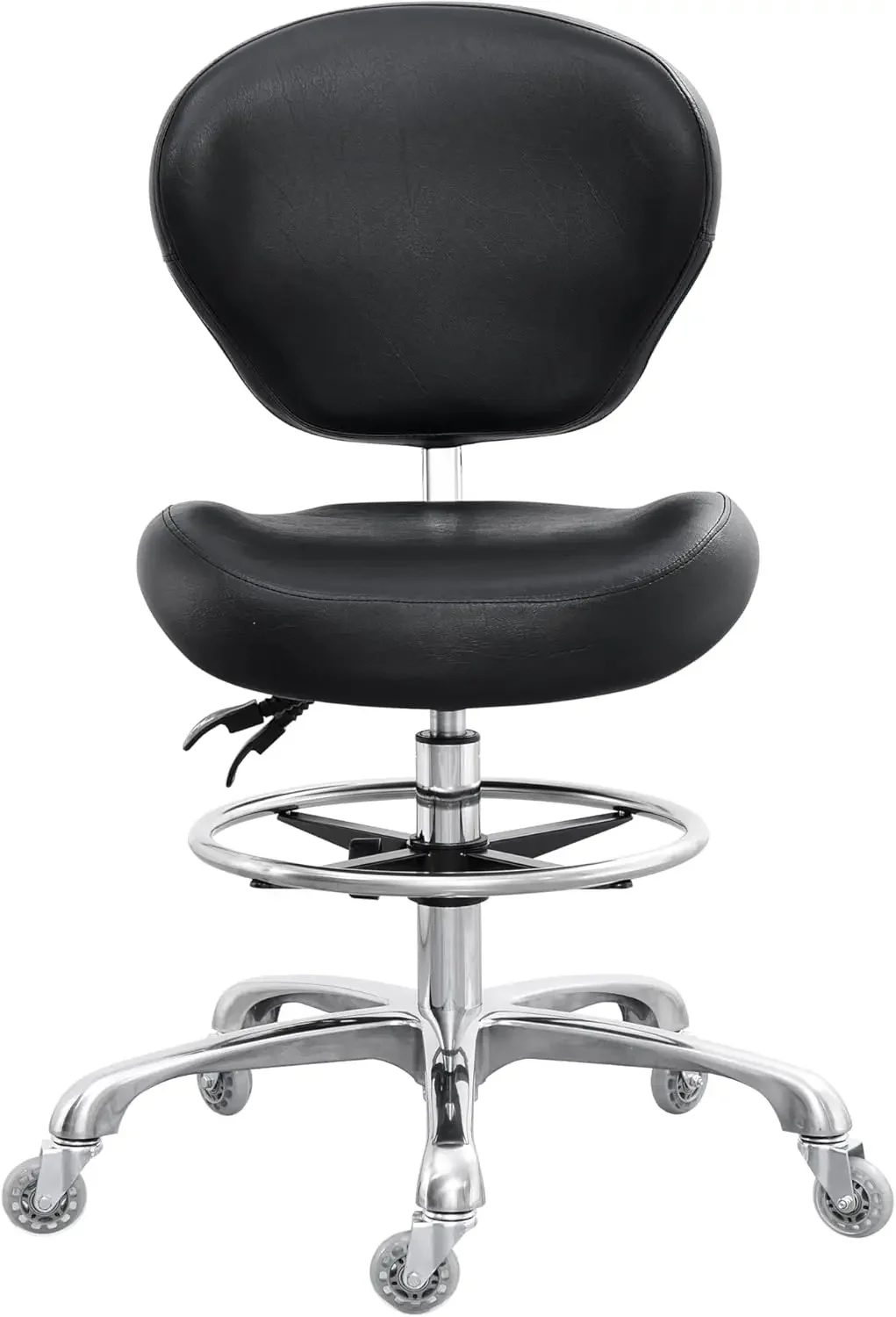 Chaise de dessin réglable, tab - Medical Lab Chair avis et prix