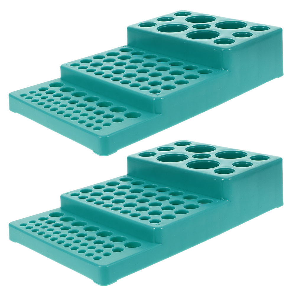 Support en plastique pour cent - Centrifuge Tube Rack avis et prix