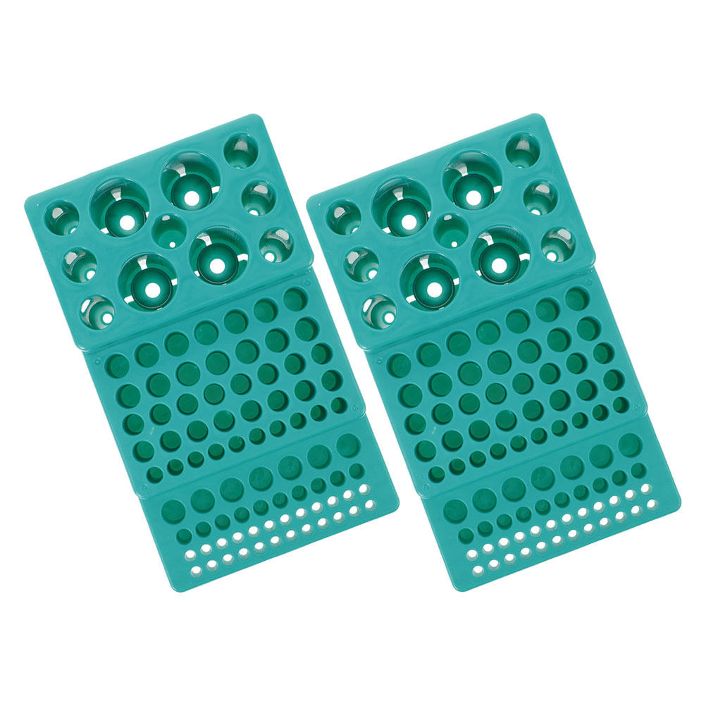Support en plastique pour cent - Centrifuge Tube Rack avis et prix
