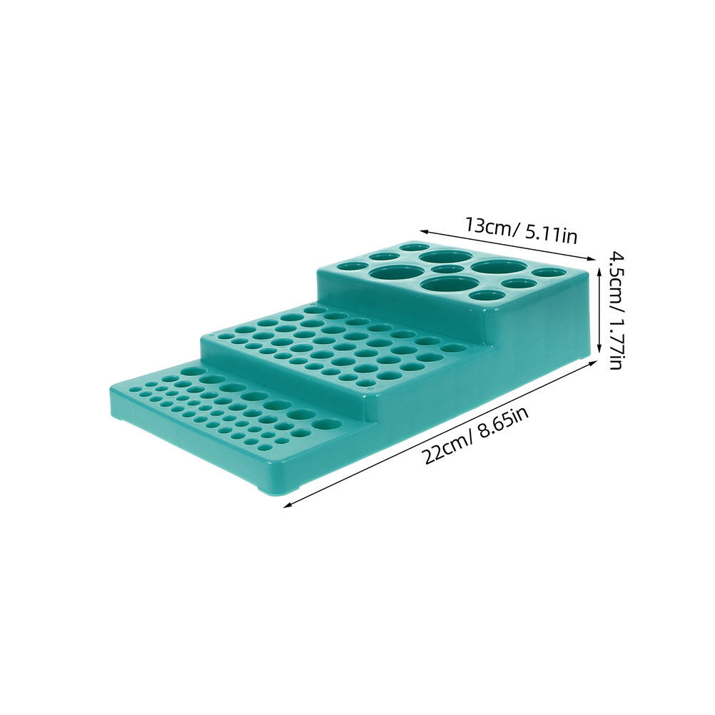 Support en plastique pour cent - Centrifuge Tube Rack avis et prix